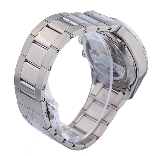 Zenith Chronomaster 03.2153.4061/04.C844